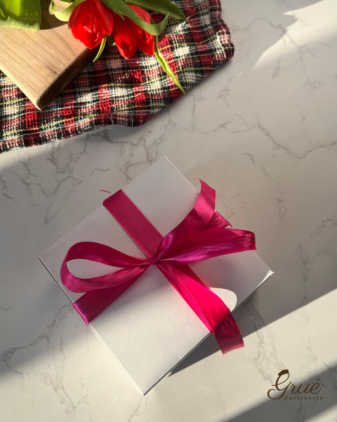 Gifts, Pastries Gift Box